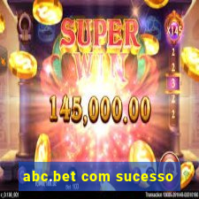 abc.bet com sucesso